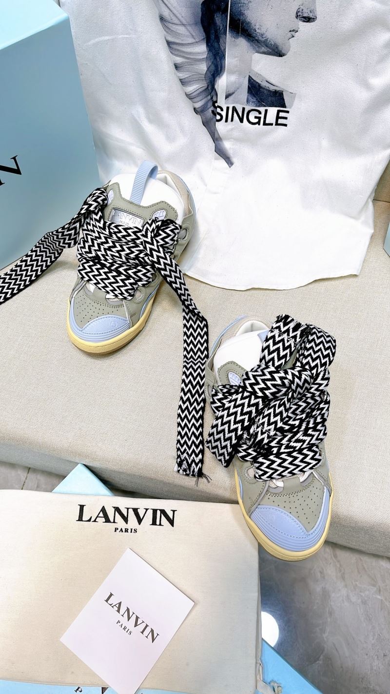 Lanvin Sneakers